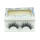 Natural Multipack 5D Soft Mink Hair False Eyelashes Wispy Faux Fluffy Lashes(5D02)