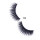 Wholesale Natural 3D Faux Mink Eyelashes HandMade Full Strip Lashes Volume Soft Mink Lashes(Q2)