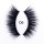 Wholesale Natural 3D Faux Mink Eyelashes HandMade Full Strip Lashes Volume Soft Mink Lashes(Q6)