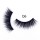 Wholesale Natural 3D Faux Mink Eyelashes HandMade Full Strip Lashes Volume Soft Mink Lashes(Q6)