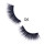 Wholesale Natural 3D Faux Mink Eyelashes HandMade Full Strip Lashes Volume Soft Mink Lashes(Q6)