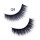 Wholesale Soft Faux Mink Hair False Eyelashes Wispy Fluffy Multilayer Lashes (Q9)