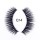 3D False Eyelashes Handmade Faux Mink Lashes Human Hair Natural Fake Lashes Makeup Eyelash (Q14)