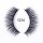 1 pairs 3D Faux Mink Lashes Natural Long False Eyelashes Thick Cross Lashes Handmade Soft Lash