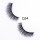 1 pairs 3D Faux Mink Lashes Natural Long False Eyelashes Thick Cross Lashes Handmade Soft Lash