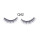 1 Pair 3D Faux Mink Natural False Eyelashes silk eyelash Volume Long Lashes Extension(Q42)
