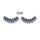 3D False Eyelashes Handmade Faux Mink Lashes Human Hair Natural Fake Lash Makeup Eyelash (Q44)