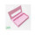New rectangular non-window eyelash box 1 pair eyelash magnet box