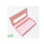 New rectangular non-window eyelash box 1 pair eyelash magnet box