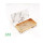 2021 new no-window 1-pair eyelash box rectangular eyelash box empty carton box