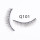 Makeup Eyelashes 3D Mink Lashes Fluffy Soft Wispy Volume Natural long Cross False Eyelashes