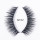 1Pair 6D Mink Eyelashes Natural False Long Faux Mink Lash Thick Handmade Lashes