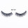 1Pair 6D Mink Eyelashes Natural False Long Faux Mink Lash Thick Handmade Lashes