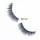 1Pair 6D Mink Eyelashes Natural False Long Faux Mink Lash Thick Handmade Lashes