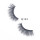 1 Pair 3D Mink Hair False Eyelashes Wispy Cross Long Soft Eye Lashes Makeup Eyelash