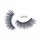 1 Pair 3D Mink Hair False Eyelashes Wispy Cross Long Soft Eye Lashes Makeup Eyelash