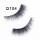 1 Pair 3D Mink Handmade Hair Eyelashes Thick Crossing Lashes Makeup Eyelash