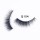 1 Pair 3D Mink Handmade Hair Eyelashes Thick Crossing Lashes Makeup Eyelash