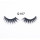 1 Pair 3D Faux Mink Eyelashes Natural False Long Thick Handmade Lashes