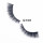 1 Pair Handmade Eye Lashes Real Mink 3D Natural Cross False Eyelashes Wholesale