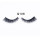 1 Pair Handmade Eye Lashes Real Mink 3D Natural Cross False Eyelashes Wholesale