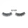 1 Pair 3D Mink Lashes Long Thicken eyelash Curl False Eyelashes Eyes lash
