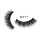 1 Pair 100% Real Mink 3D Volume Lash Thick Soft Daily False Eyelashes Strip Lashes