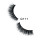1 Pair 100% Real Mink 3D Volume Lash Thick Soft Daily False Eyelashes Strip Lashes