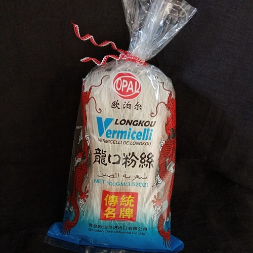 Qingdao Opal Industrial Co.,Ltd.