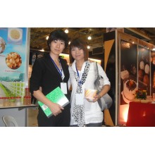 Asia Food Expo 2010