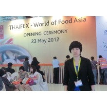 THAIFEX-World of Food Asia