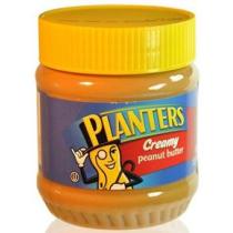 Pure Peanut Paste