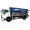 Concrete boom pump truck| JIUHE 30M | sale for construction | china manufacturer