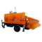 Concrete pump| JH DHBT50| sale for construction | china manufacturer