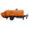 Diesel concrete pump | JH DHBT60| sale for construction | china factory