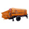 Concrete transfer pump | JH HBT80| sale for construction | china factory