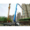 Concrete pump spider | JIUHE 58M | sale for construction | china factory