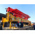 Concrete boom pump | JIUHE 30M 38M 52M 62M 70M| sale for construction| china factory