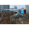 concrete placer |JIUHE 15m 17m| sale for construction | china factory