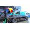 Concrete Line Pump | JIUHE HBC100| sale for construction| china manufacturer