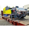 Concrete Line Pump | JIUHE HBC100| sale for construction| china manufacturer