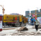 Concrete transfer pump | JH HBT80| sale for construction | china factory