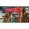 Hydraulic concrete placing boom| JIUHE 28m| sale for construction| china supplier