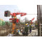 Climbing concrete distributor| JIUHE 32m| sale for construction| china manufacturer