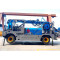 آلة الخرسانة المرشوشة الرطبة | JIUHE HP30G | بيع لبناء الأنفاق | الشركة المصنعة في الصين