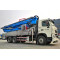 New concrete pump truck| JIUHE 48M | sale for construction | china supplier