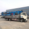 Ready mix concrete pump truck| JIUHE 52M| sale for construction| china manufacturer