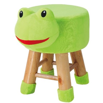 儿童动物凳