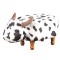 Animal footstool for Kids