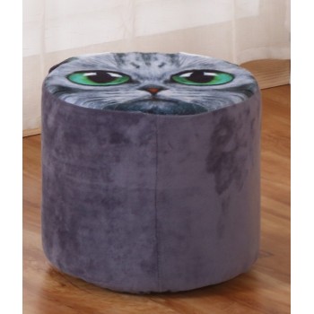 Kids lovely stool with Cartoon images